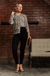 Elite Slim Work Wear Pant